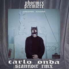Premiere #128 Carlo Onda - Photographs (Scannoir Remix)