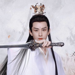 Agarwood_沉香_Jane_Zhang_张靓颖,_Zhang_Jie_张杰_Immortal_Samsara_OST_with.m4a