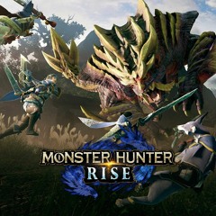 Monster Hunter Rise - Village Theme (Orchestral Arrangement)