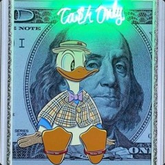 CASH ONLY 🪬⚡💸