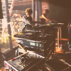 Wildserviss 12 Aug 2023 liveset @ Gaia: Radiotehnika