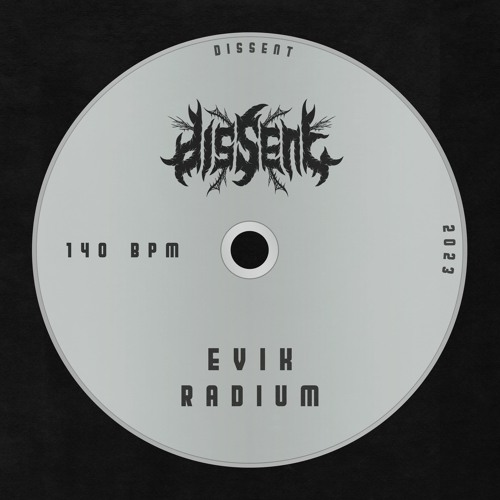 evik - radium