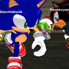 Main character swag FT. STARCHILDLUCID prod.nickdonothing⭐️☃️