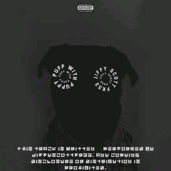 🅿️uff With 🅿️@🅿️🅿️Y FT BRAINS PROD BY MALACHITE