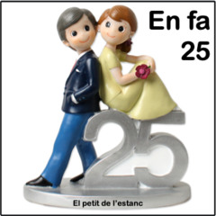 En fa 25