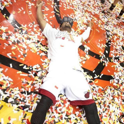 D Wade