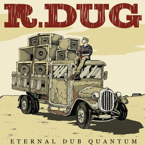 Plastic Flowers - Eternal dub Quantum