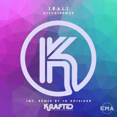 EMA Premiere: I.R.A.L.I - Fideliti [Krafted Underground]