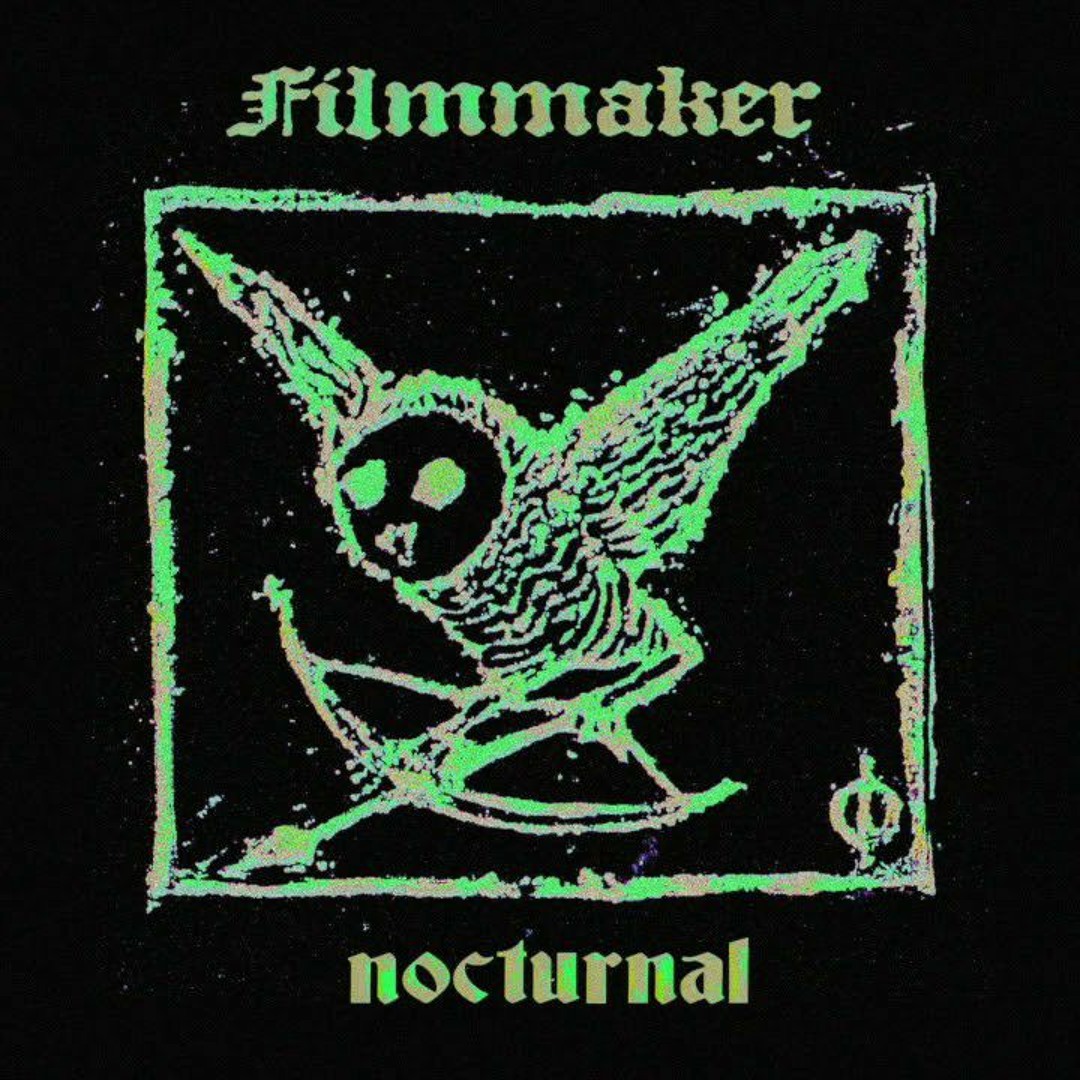 洋楽 Hostile Environment G-RAP Stream FILMMAKER - Hostile Environment by Randy | Listen online