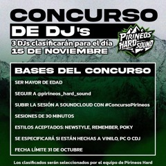 #ConcursoPirineos - NEWSTYLE - CDJ