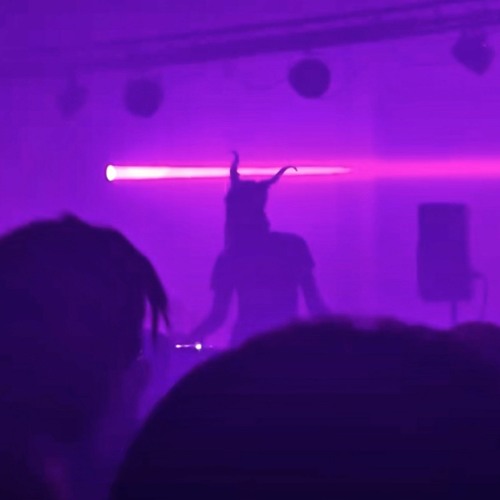 LIMITBREAK! LIVE @ TOUCHING INFINITE