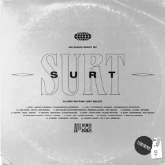 №008 Audio Diary by Surt