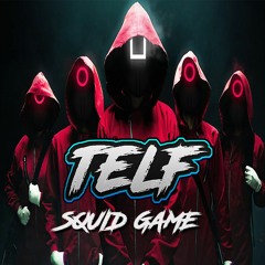 Telf - Squid Game