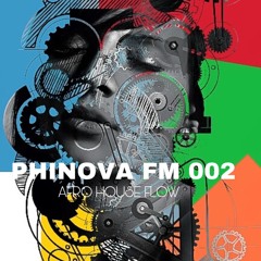 PHINOVA FM 002