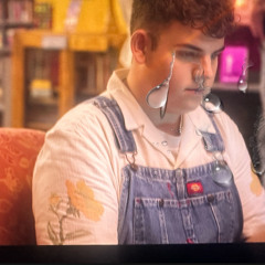 OLIVER TREE AND CAPITAL KAOS DISCUSS REJECTION SENSITIVITY DYSPHORIA (HARDSTYLE HA)