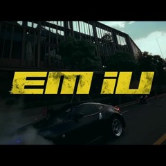 Em Bé Andree Right Hand - Em Iu Feat. Wxrdie, Bình Gold - KAKAROT