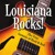 Artwork for Louisiana Rocks!  The True Genesis of Rock & Roll with Tom Aswell. Mike Stone & Rick Godley