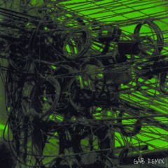 Joji - PIXELATED KISSES (GÄB Remix)