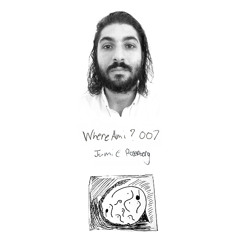WhereAmi? 007 - Jamie Jar