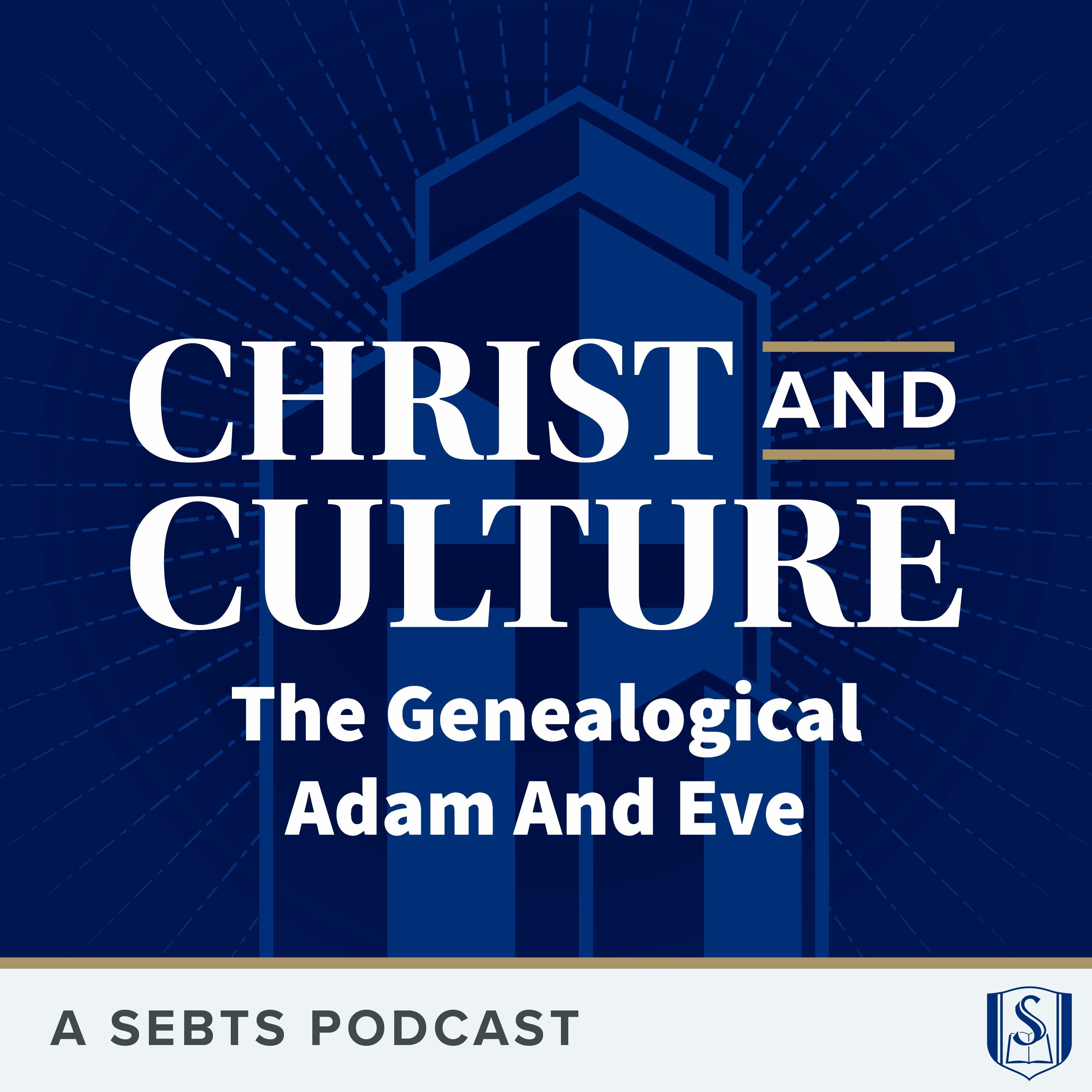 Joshua Swamidass: The Genealogical Adam And Eve - EP51