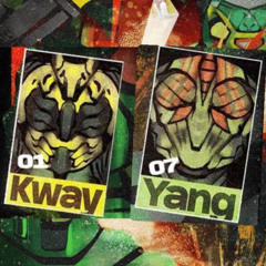 Kway b2b Yang @ Unmute Hanoi [01.09.25]