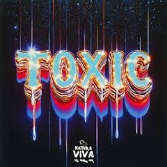 Masha Vincent - Toxic - (Moshic Remix)