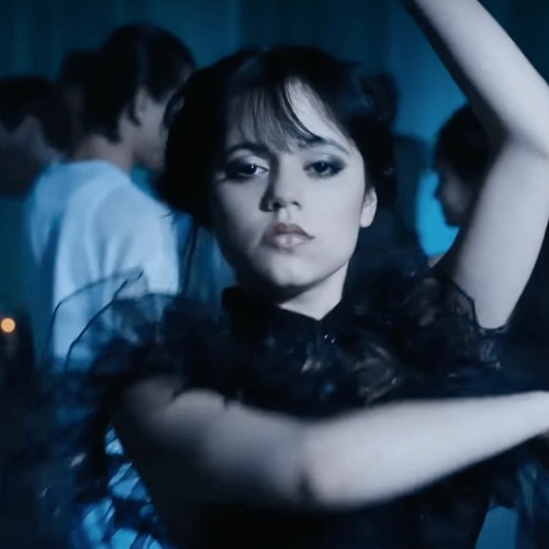 Stream Bloody Mary REMIX (Wednesday Dance) by ARMS Listen online