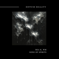 Premiere: Rea K, WM - Song of Spirits (Original Mix)