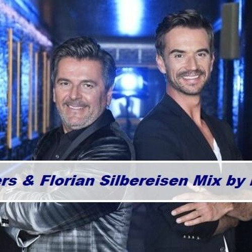 Thomas Anders & Florian Silbereisen Mix By L,immortale