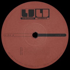 french II x bastian benjamin - psycho (a2) [uu011]