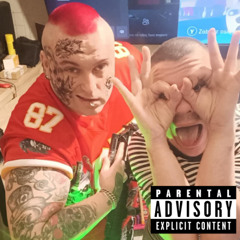 Smoku Patoprzewodnik & Alojzy - Cyber Marian