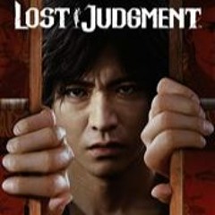 Tough Cuss - Lost Judgment