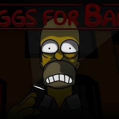 ¿Te atreves a jugar a Eggs for Bart? El juego de terror gratuito inspirado en Los Simpsons