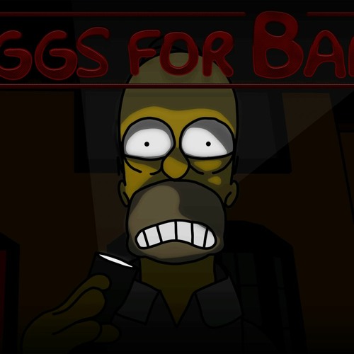 Stream Eggs for Bart The Game That Will Make You Fear Marge Simpson