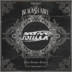 Leotrix - Hive Bounce (Psylock Remix)