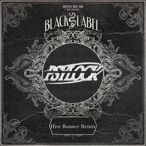 Leotrix - Hive Bounce (Psylock Remix)