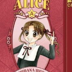 [Read] Online Gakuen Alice, Vol. 01 BY : Tachibana Higuchi