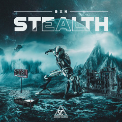 Stealth (Extended Mix)