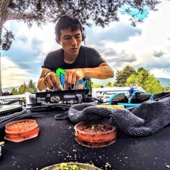 Dj Set Psynoize Psychedelic Twilight 150 BPM.WAV