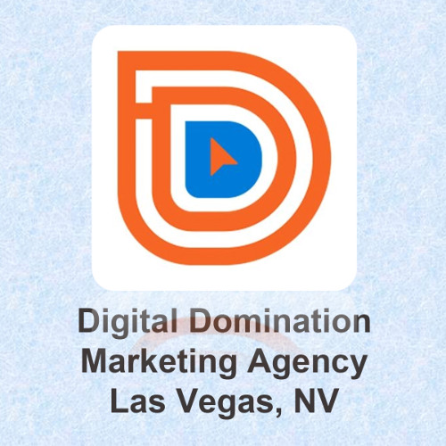 Digital Domination Marketing Agency Las Vegas, NV