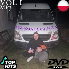 Składanka Do Auta