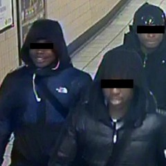 Rasmus Seebach - Øde Ø (Drill Remix)