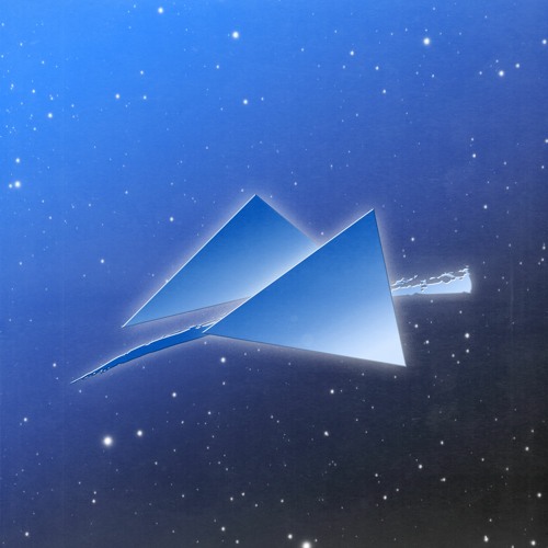 DATABANK & Luminam - THROUGHTHENIGHT