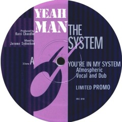 You're In My System (ol.lie remix)