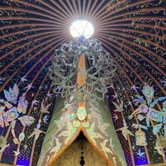 Sancho Meiso Chaya Live @ Ozora Festival Dome Zero, 2022