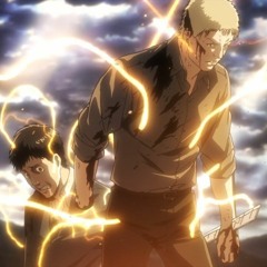 Reiner And Bertholdt's Transformation Theme