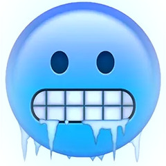 im Only Getting Colder .  prod.idk