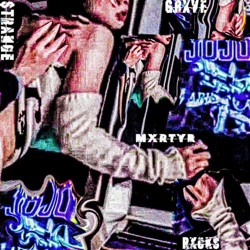 RXCKS (PROD. HINH X BRATHARDT)