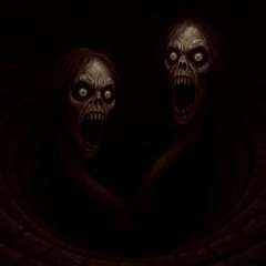 TRAPPED IN A DARK NIGHTMARE-HARD TECHNO