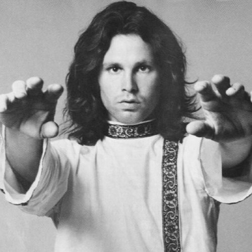 Fire my light - The Doors (MAL Rework)